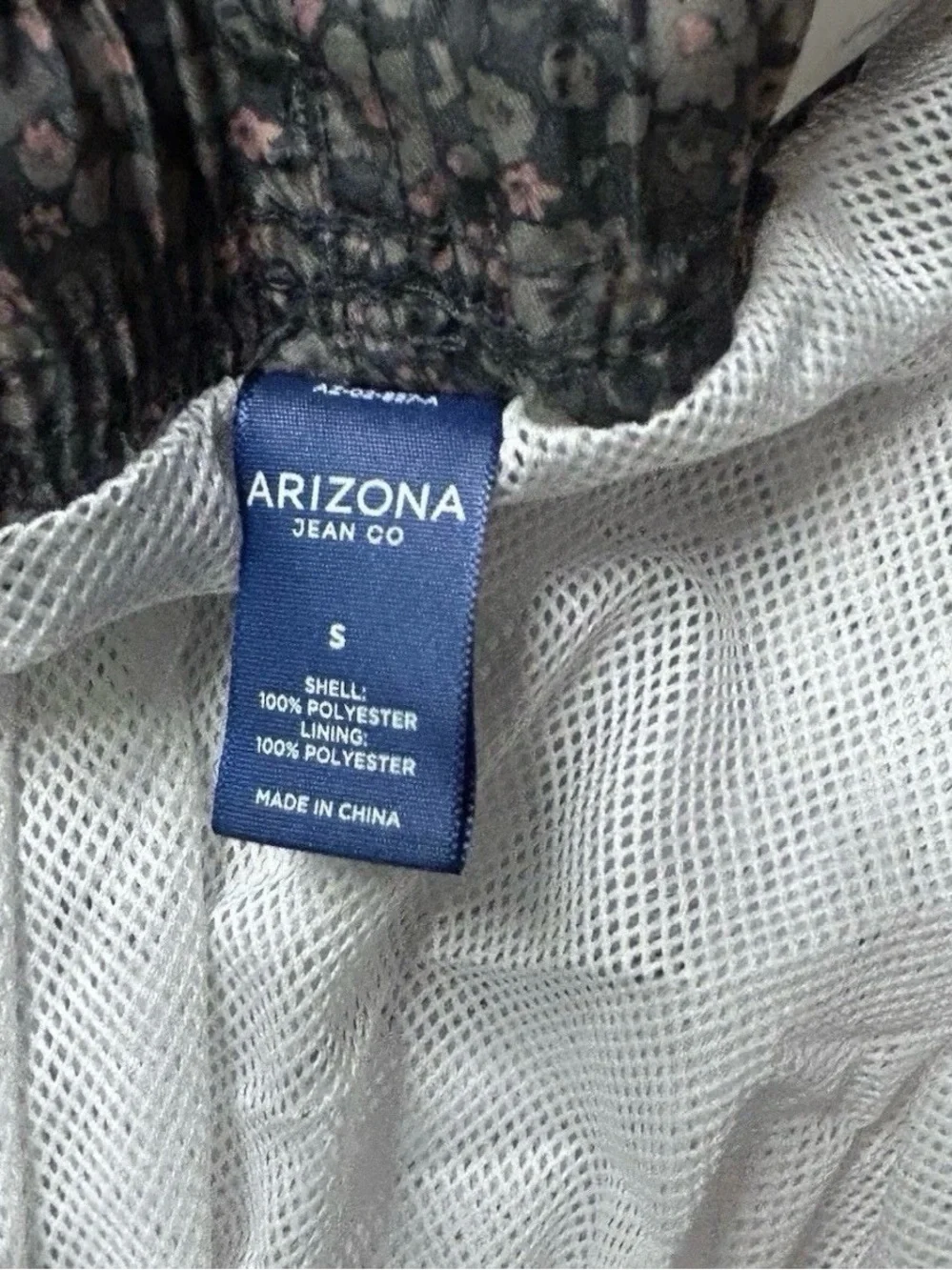 N/A stylish navy